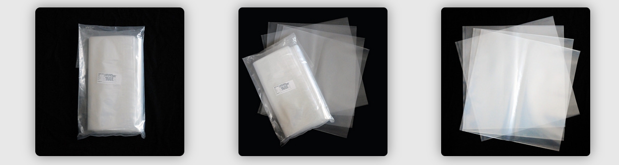 Transparent Polypropylene Anti Static Bags Size 2  40 inch Capacity  Upto 50 kgs