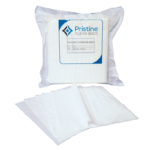 Pristine Clean Bags Microwhite SD Cleanroom Wipe